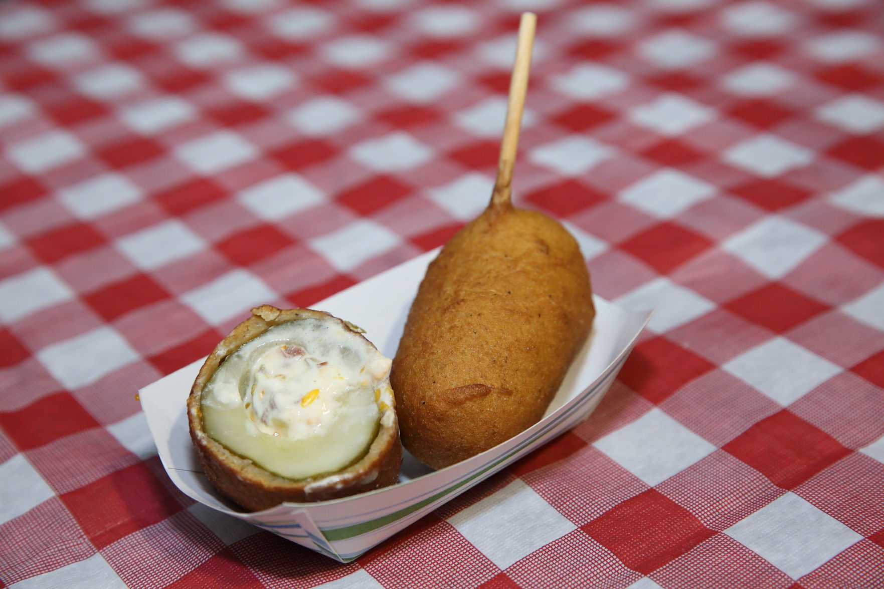 Pickle Popper